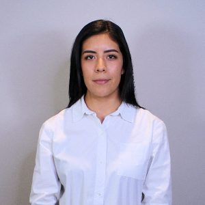 Lizeth Trujillo