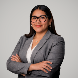 Maria Eugenia Morales