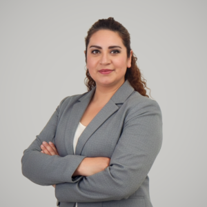 María del Carmen García